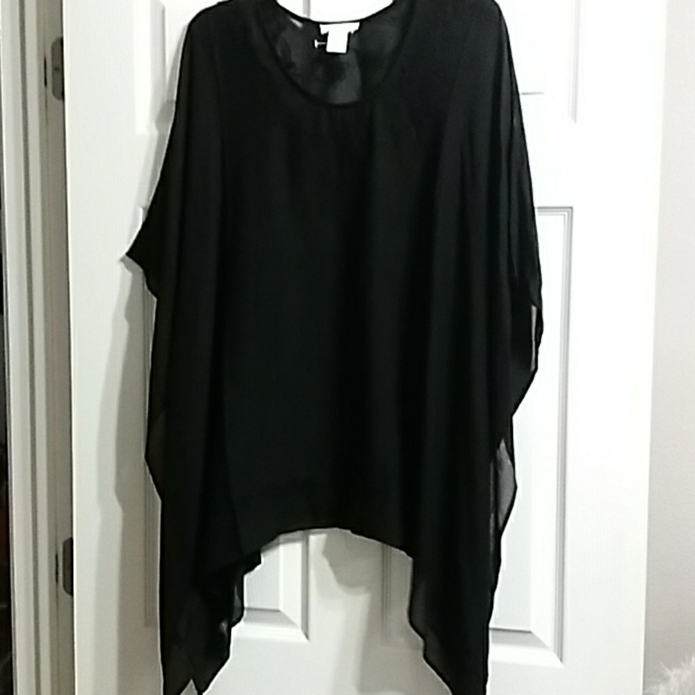Summer coverup